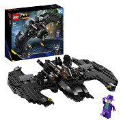 LEGO Super Heroes 76265 Batwing: Batman vs. The Joker