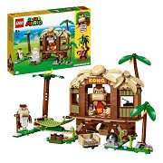 LEGO Super Mario 71424 Expansion Set: Donkey Kong's Tree House