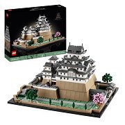 LEGO Architecture 21060 Burg Himeji