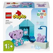 LEGO DUPLO 10413 My First Daily Habits in Bath