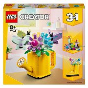 LEGO Creator 31149 Blumen in der Gießkanne