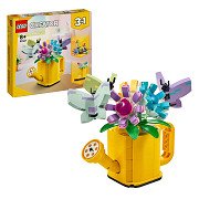 LEGO Creator 31149 Blumen in der Gießkanne