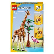LEGO Creator 31150 Safari Animals