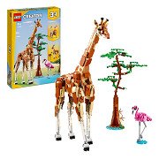 LEGO Creator 31150 Safaritiere
