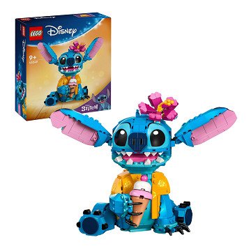 LEGO Disney 43249 Stich