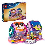 LEGO Disney 43248 Inside Out 2 Mood Cubes