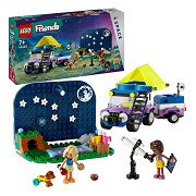 LEGO Friends 42603 Astronomical Camping Vehicle