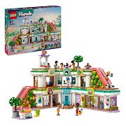 LEGO Friends 42604 Heartlake City Shopping Mall