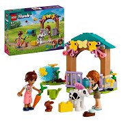 LEGO Friends 42607 Autumns Barn with Calf