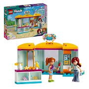 LEGO Friends 42608 Shop with Accessories