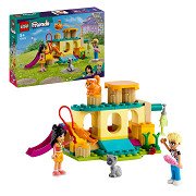 LEGO Friends 42612 Cat Playground