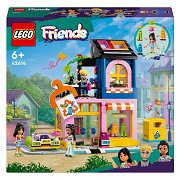 LEGO Friends 42614 Vintage-Kleiderladen