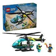 LEGO City 60405 Rescue Helicopter