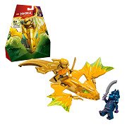 LEGO Ninjago 71803 Arin's Rising Dragon Attack