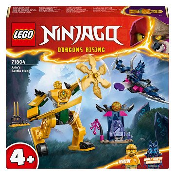 LEGO Ninjago 71804 Arin's Battle Mech