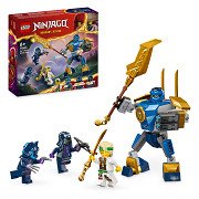 LEGO Zane's Titanium Mecha Duel robot 71738 Ninjago – 2TTOYS