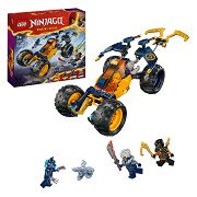 LEGO Ninajago 71811 Arins Ninja Terrain Buggy