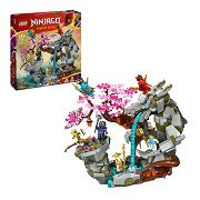 LEGO Ninajago 71819 Altar of the Stone Dragon