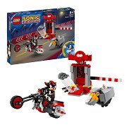 LEGO Sonic 76995 Shadow the Hedgehog Escape