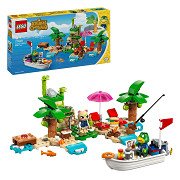 LEGO Animal Crossing 77048 Kapps Insel-Kreuzfahrt