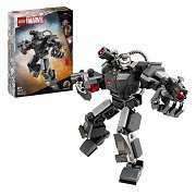 LEGO Super Heroes 76277 Kriegsmaschinen-Mech-Rüstung
