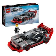 LEGO Speed Champions 76921 Audi S1 E-tron Quattro Racewagen