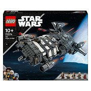 LEGO Star Wars 75374 The Onyx Cinder