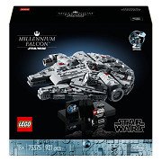 LEGO Star Wars 75375 Millenium Falcon