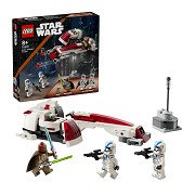 LEGO Star Wars 75378 BARC Speeder Escape