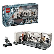 LEGO Star Wars 75387 An Bord der Tantive IV