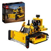 LEGO Technic 42163 Heavy Bulldozer