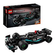 LEGO Technic 42165 Mercedes-AMG F1 W14 E Performance Rückziehauto