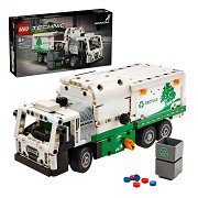 LEGO Technic 42167 Mack Lr Electric Garbage Truck