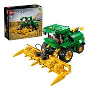 LEGO Technic 42168 John Deere 9700 Feldhäcksler