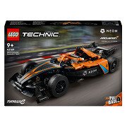 LEGO Technic 42169 NEOM McLaren Formel E Rennwagen