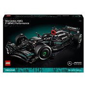 LEGO Technic 42171 Mercedes-AMG F1 W14 E