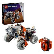 Lego technic hook loader sale