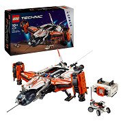 LEGO Technic 42181 VTOL-Frachtraumschiff LT81