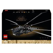 LEGO ICONS 10327 Dune Atreides Royal Ornithopter