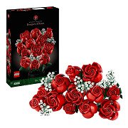 LEGO ICONS 10328 Rose Bouquet