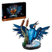 LEGO ICONS 10331 Kingfisher