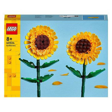 LEGO 40524 Sunflowers