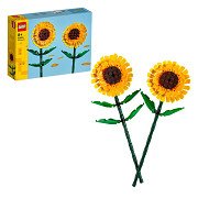 LEGO 40524 Sunflowers