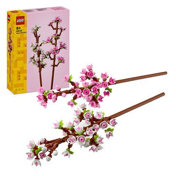 LEGO ICONS 40725 Cherry Blossoms