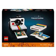 LEGO Ideas 21345 Polaroid OneStep SX-70 Camera