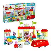 LEGO Duplo 10434 Peppa Pig Supermarket