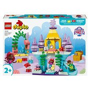 LEGO Duplo 10435 Ariel's Magical Underwater Palace