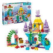 LEGO Duplo 10435 Arielles magischer Unterwasserpalast