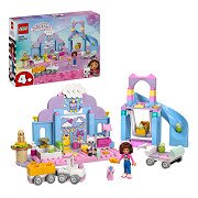 LEGO Gabby's Dollhouse 10796 Gabby's Kitten Daycare