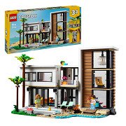 LEGO Creator 31153 Modern House